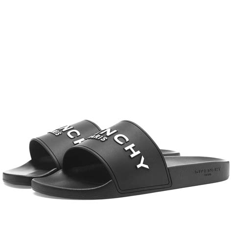 givenchy logo slide|givenchy logo without name.